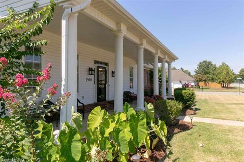 1990 Penny St, Conway, AR 72034 photo 3