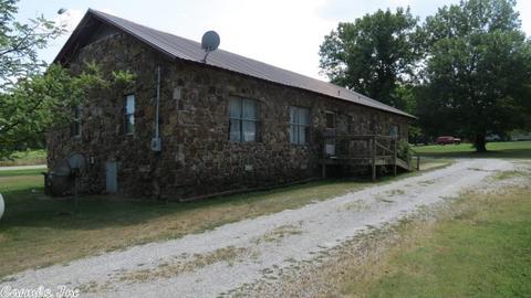 40 Loop Rd, Locust Grove, AR 72550 photo 2