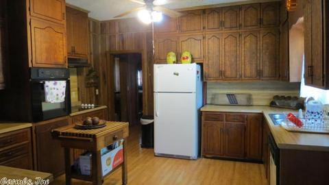 40 Loop Rd, Locust Grove, AR 72550 photo 4