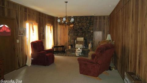 40 Loop Rd, Locust Grove, AR 72550 photo 3