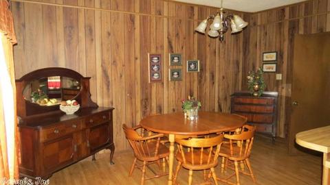 40 Loop Rd, Locust Grove, AR 72550 photo 5