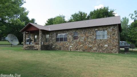 40 Loop Rd, Locust Grove, AR 72550 photo 1