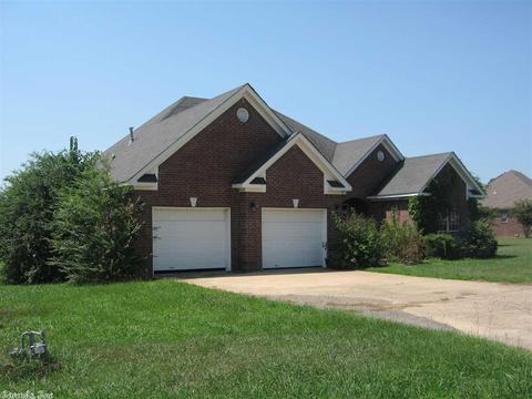 106 Lynn Harvey Rd, Beebe, AR 72012 photo 1