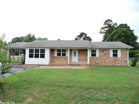 1306 Bayer St, Malvern, AR 72104 photo 1
