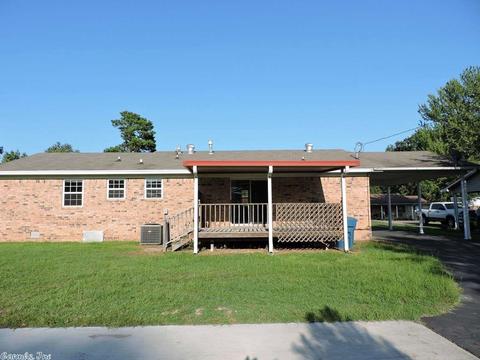 1306 Bayer St, Malvern, AR 72104 photo 3