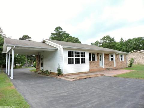 1306 Bayer St, Malvern, AR 72104 photo 2