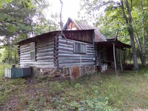 1700 Hatley Mountain Rd, Jerusalem, AR 72031 photo 4