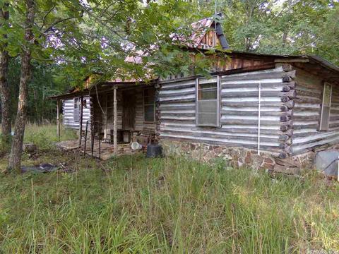 1700 Hatley Mountain Rd, Jerusalem, AR 72031 photo 1