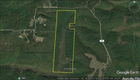 1700 Hatley Mountain Rd, Jerusalem, AR 72031 photo 35
