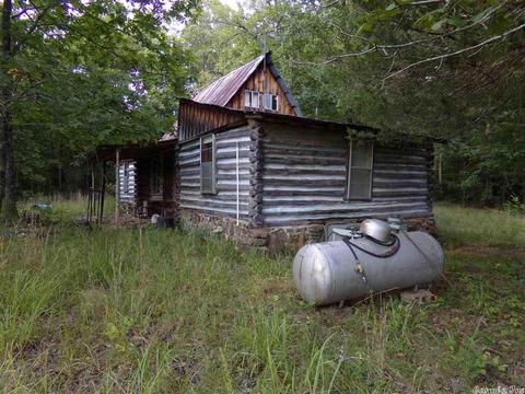 1700 Hatley Mountain Rd, Jerusalem, AR 72031 photo 3