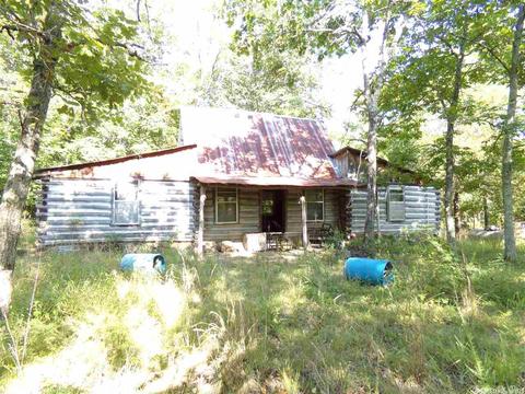 1700 Hatley Mountain Rd, Jerusalem, AR 72031 photo 2