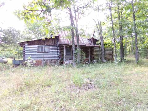 1700 Hatley Mountain Rd, Jerusalem, AR 72031 photo 5