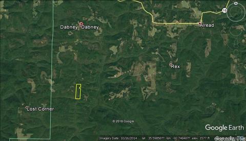 1700 Hatley Mountain Rd, Jerusalem, AR 72031 photo 36