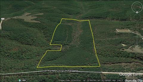 1700 Hatley Mountain Rd, Jerusalem, AR 72031 photo 34