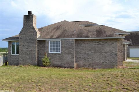 1138 Petters Rd, Mountain View, AR 72560 photo 3