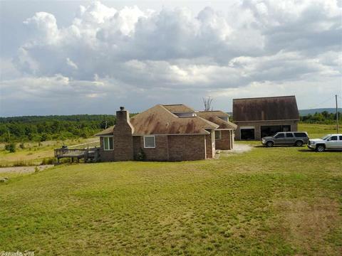 1138 Petters Rd, Mountain View, AR 72560 photo 8