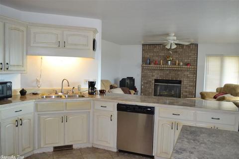 1138 Petters Rd, Mountain View, AR 72560 photo 14