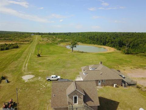 1138 Petters Rd, Mountain View, AR 72560 photo 7