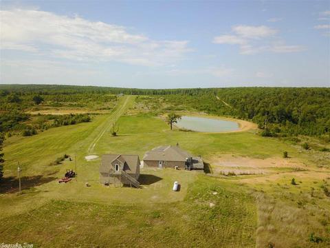 1138 Petters Rd, Mountain View, AR 72560 photo 6