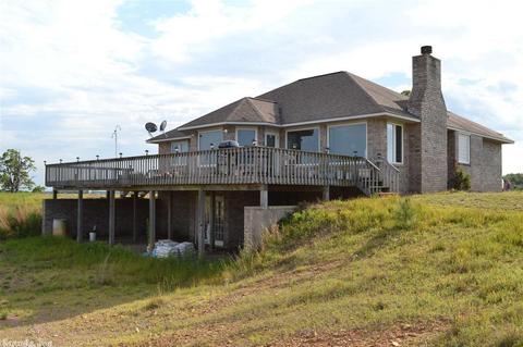 1138 Petters Rd, Mountain View, AR 72560 photo 4