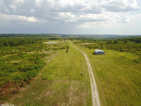 1138 Petters Rd, Mountain View, AR 72560 photo 9
