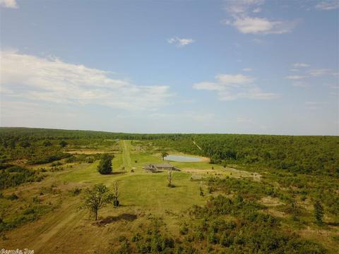 1138 Petters Rd, Mountain View, AR 72560 photo 5