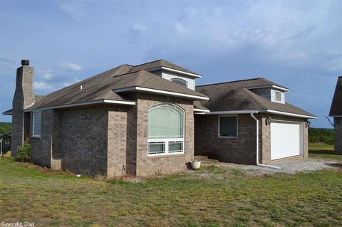 1138 Petters Rd, Mountain View, AR 72560 photo 2