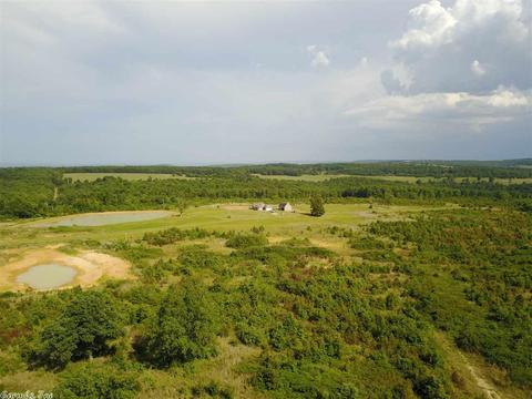 1138 Petters Rd, Mountain View, AR 72560 photo 10