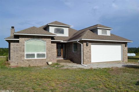 1138 Petters Rd, Mountain View, AR 72560 photo 1