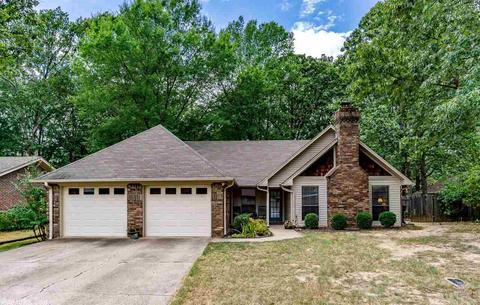 5 Roseanne Dr, Conway, AR 72034 photo 1
