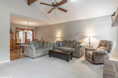 5 Roseanne Dr, Conway, AR 72034 photo 5