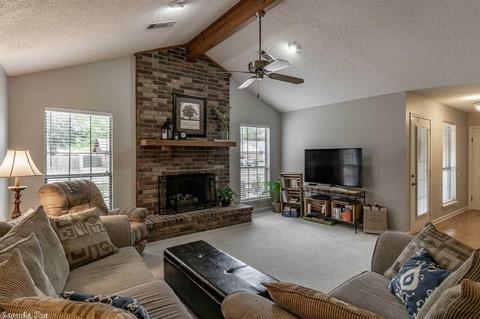 5 Roseanne Dr, Conway, AR 72034 photo 2