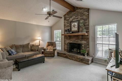 5 Roseanne Dr, Conway, AR 72034 photo 4