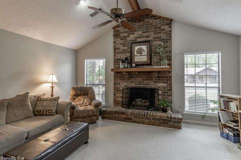 5 Roseanne Dr, Conway, AR 72034 photo 3