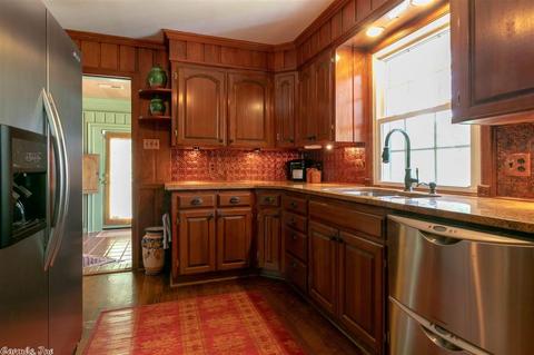 16 Justice Ln, Conway, AR 72032 photo 6