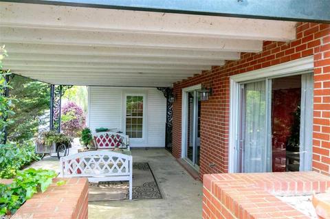 16 Justice Ln, Conway, AR 72032 photo 36