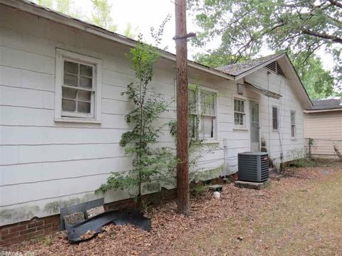 2006 W 28th Ave, Pine Bluff, AR 71603 photo 4