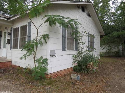 2006 W 28th Ave, Pine Bluff, AR 71603 photo 3