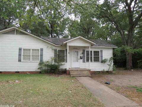 2006 W 28th Ave, Pine Bluff, AR 71603 photo 2