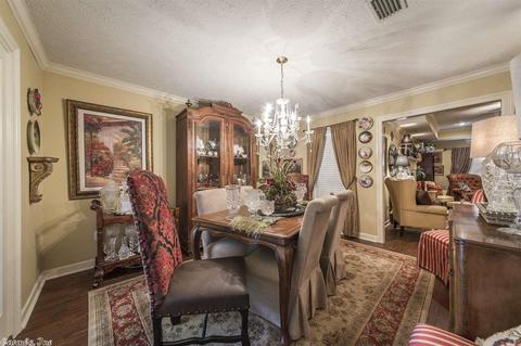 1925 Payne Ln, Conway, AR 72034 photo 8