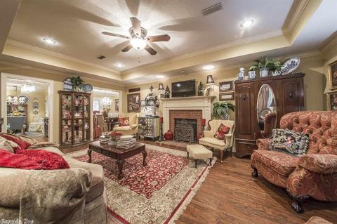 1925 Payne Ln, Conway, AR 72034 photo 4
