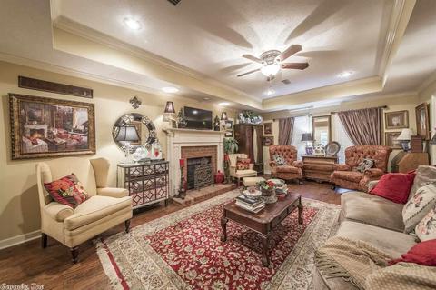 1925 Payne Ln, Conway, AR 72034 photo 14