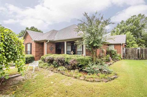 1925 Payne Ln, Conway, AR 72034 photo 2