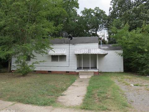 2100 W 28th Ave, Pine Bluff, AR 71603 photo 1
