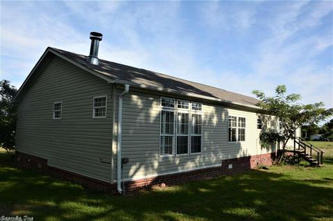 695 Post Oak Dr, Bee Branch, AR 72013 photo 4