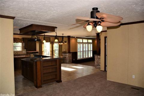 695 Post Oak Dr, Bee Branch, AR 72013 photo 13