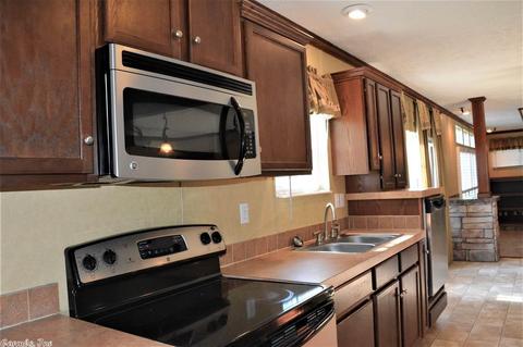 695 Post Oak Dr, Bee Branch, AR 72013 photo 23