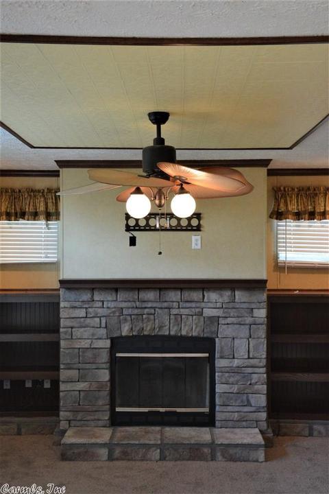 695 Post Oak Dr, Bee Branch, AR 72013 photo 30