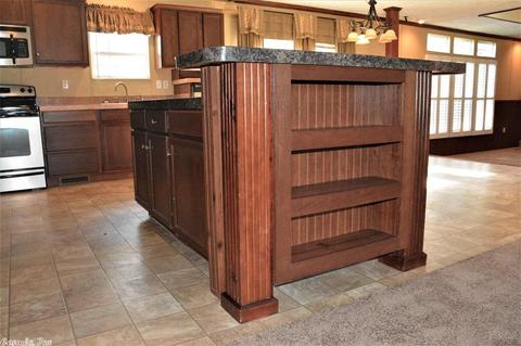 695 Post Oak Dr, Bee Branch, AR 72013 photo 18