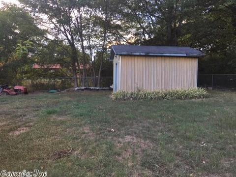 1300 Dunn Cir, Alexander, AR 72002 photo 14